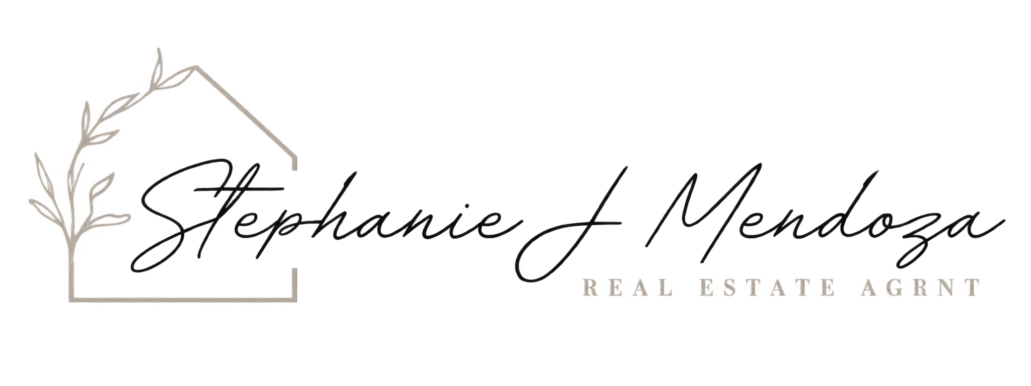Stephanie J Mendoza Real Estate Agent